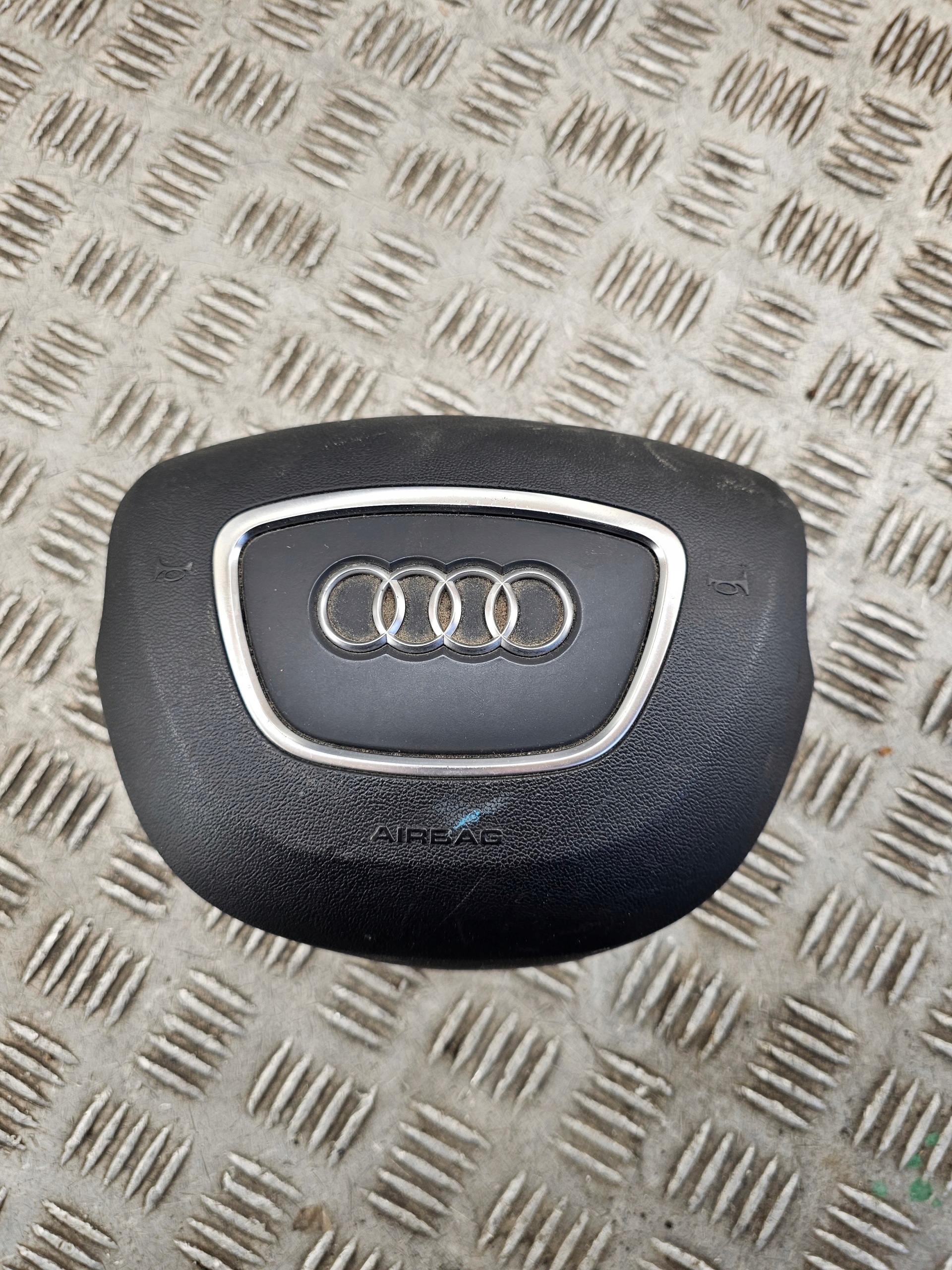 Airbag Deckel AUDI Q3 8U 8V0880201AA