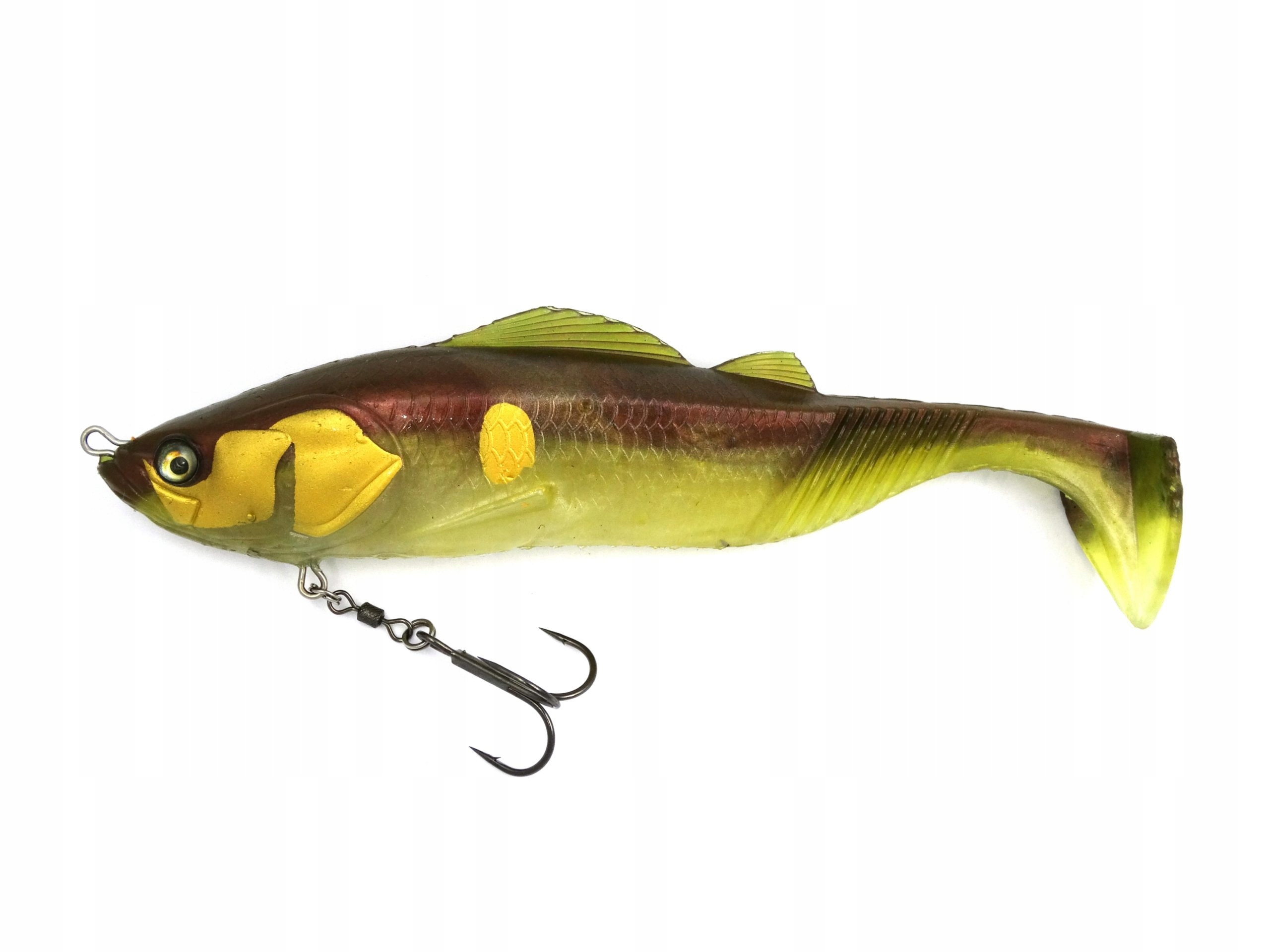 

Adusta Swimbait PTS7-205 18cm, 70g, Ayu