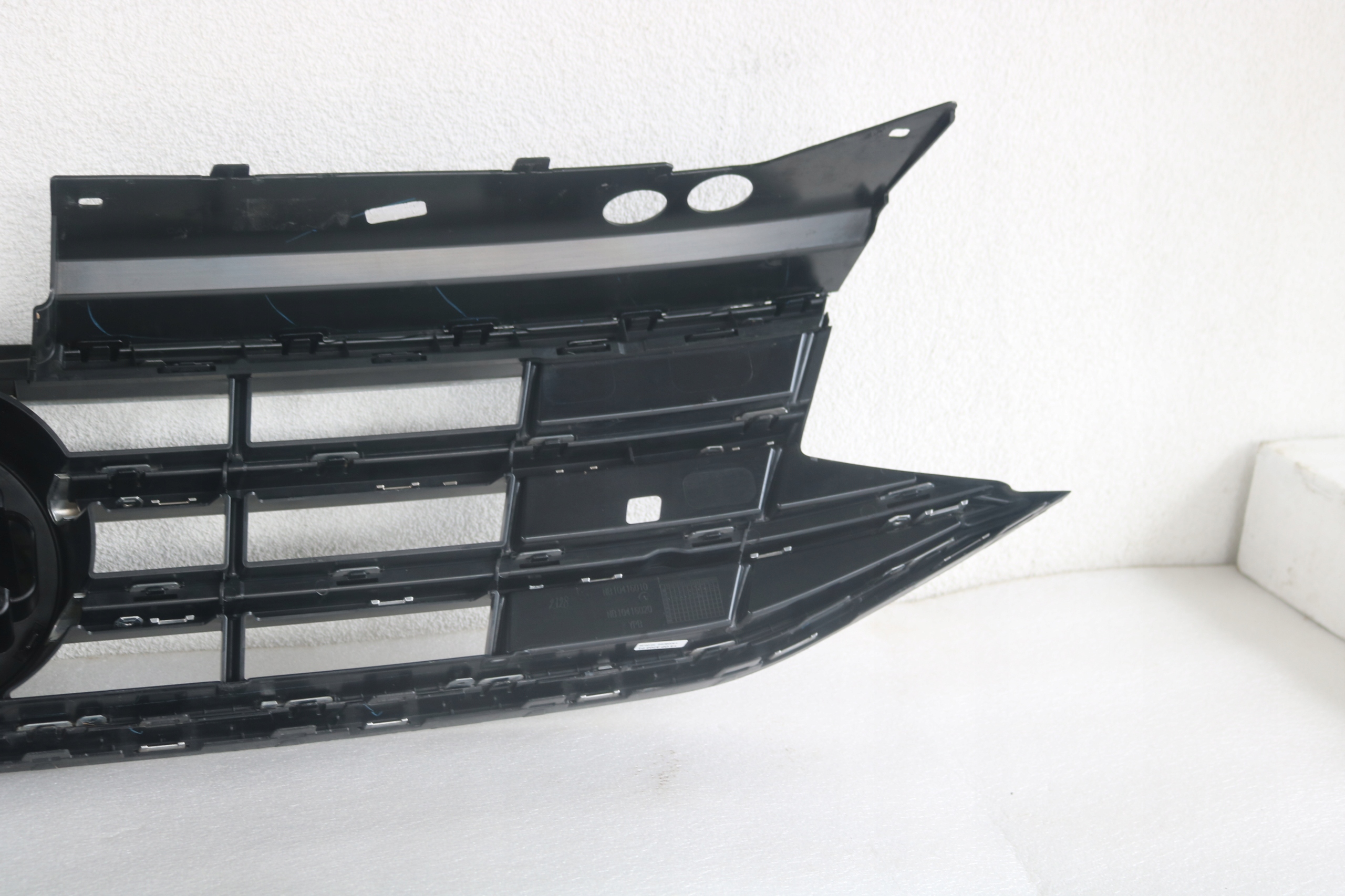 VW Tiguan Kühlergrill FRONTGRILL Kühlergitter 5NN853655DA - Thumbnail 11