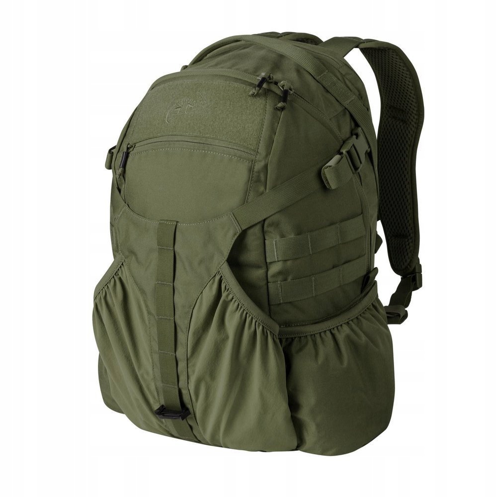 Batoh Helikon Raider Pack 22 l outdoorový turistický Olive