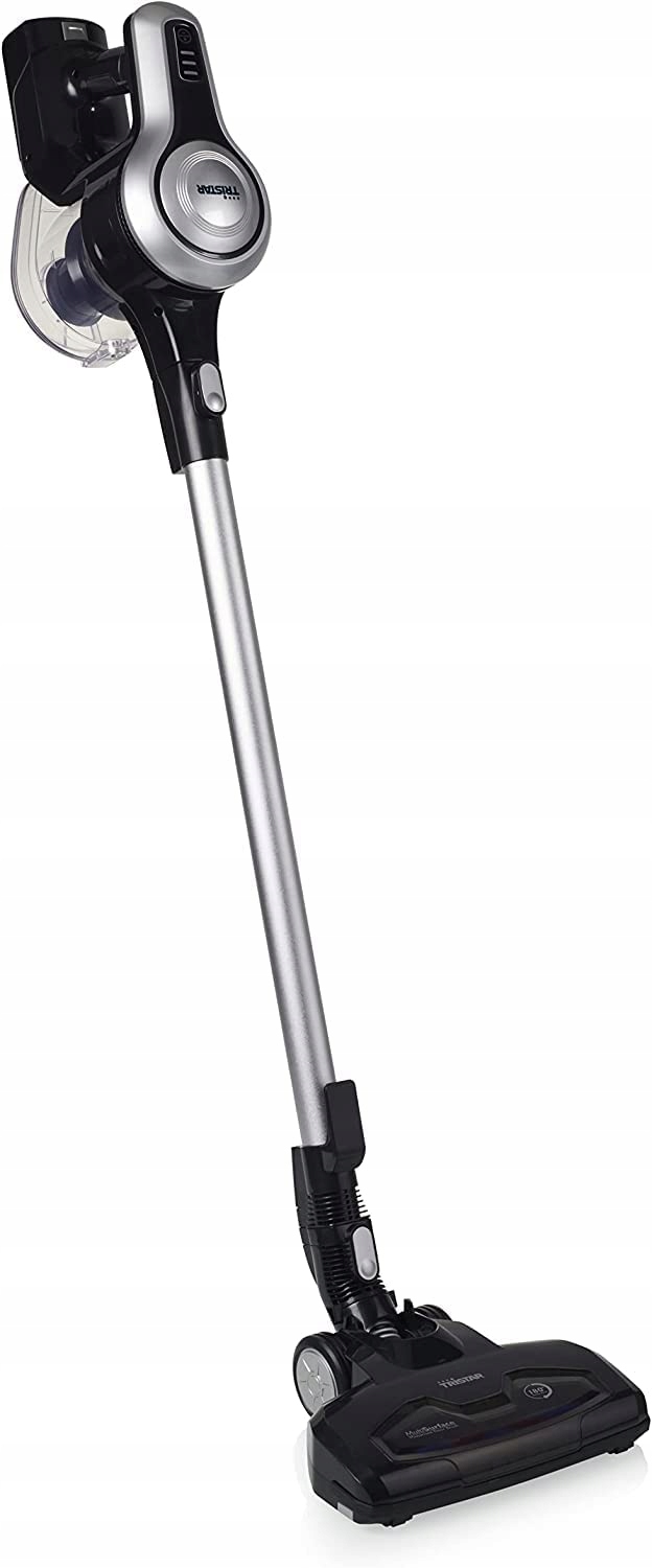 Odkurzacz pionowy na aku. Tristar SZ-1990 czarny