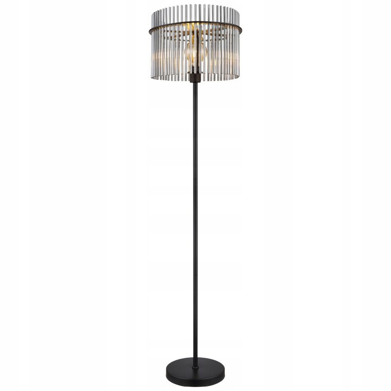 Lampa podłogowa GORLEY 15698S Globo