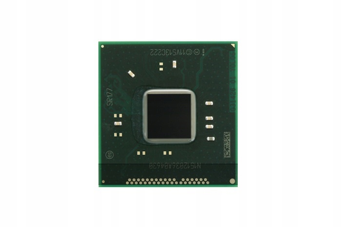 Systém Bga Intel SR177 DH82H81