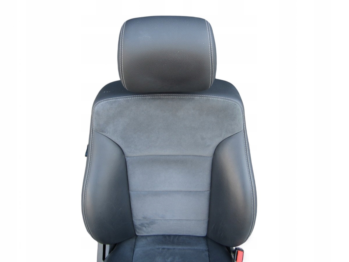 seat front front right Mercedes W251 R-class Lift