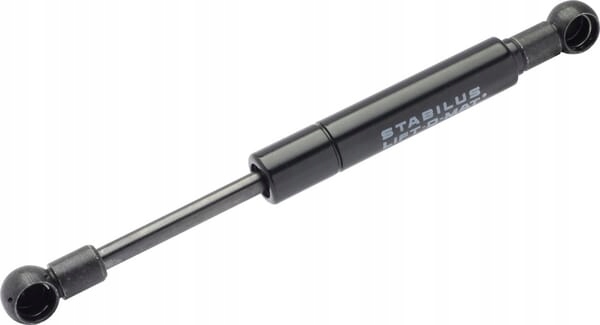 Plynová pružina L214.5 mm 410N Stabilus CA703702