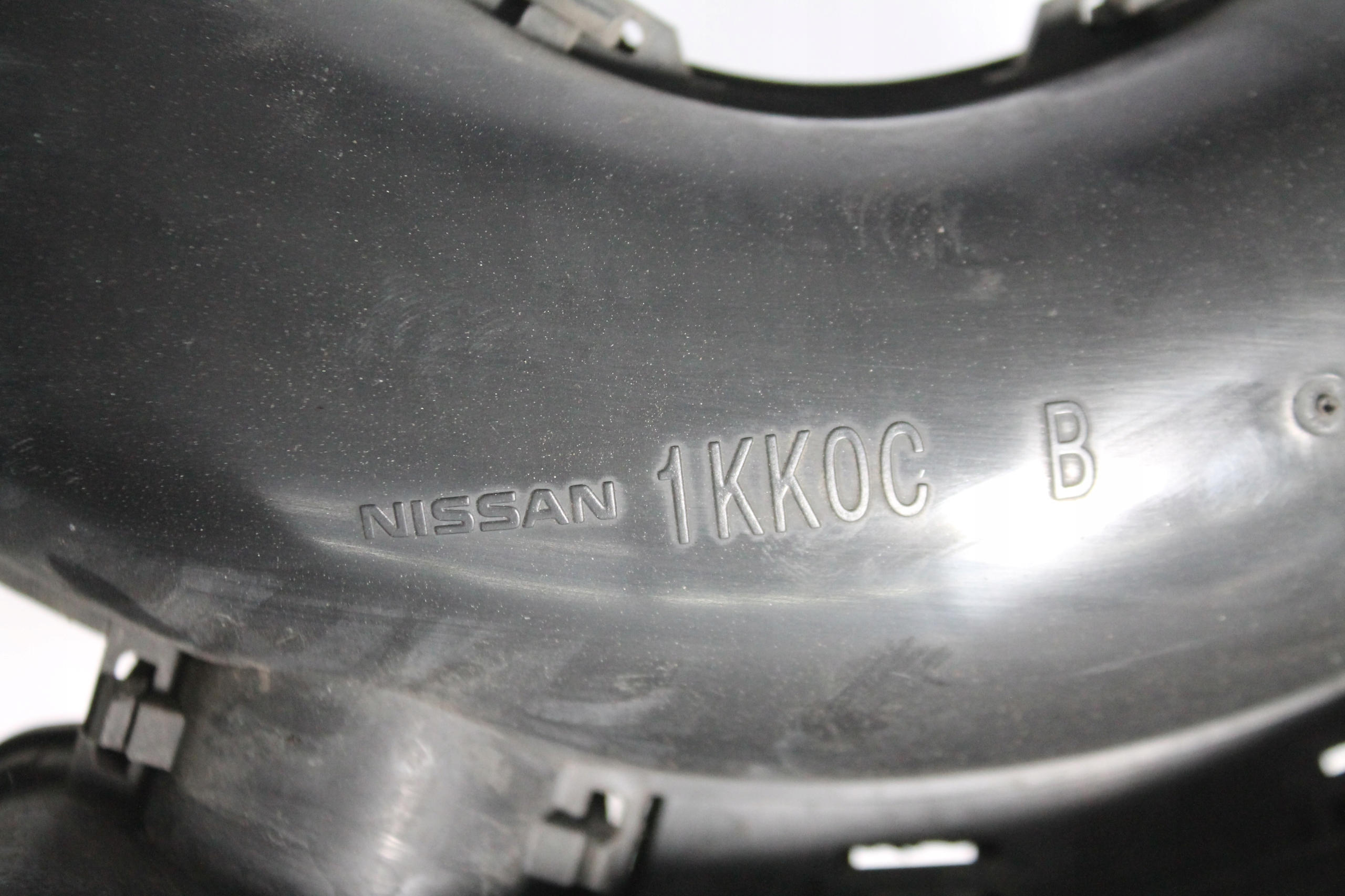 rohr REZONATOR luft 1KK0C JUKE F15 1.6B 10-18