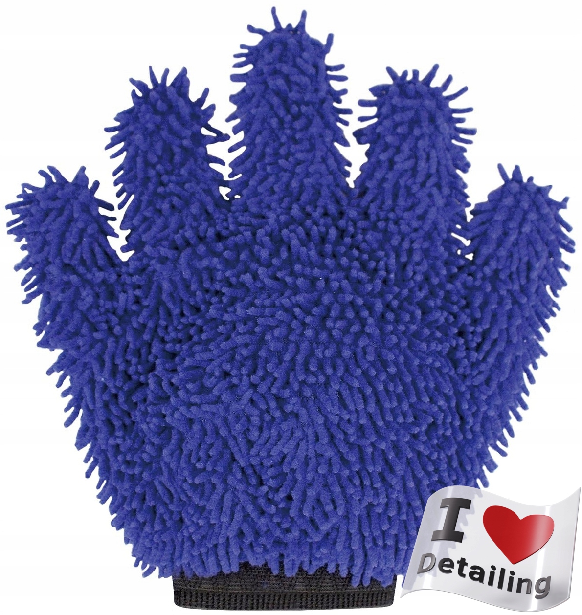 

Prostaff Wheel Glove Rękawica do czyszczenia felg