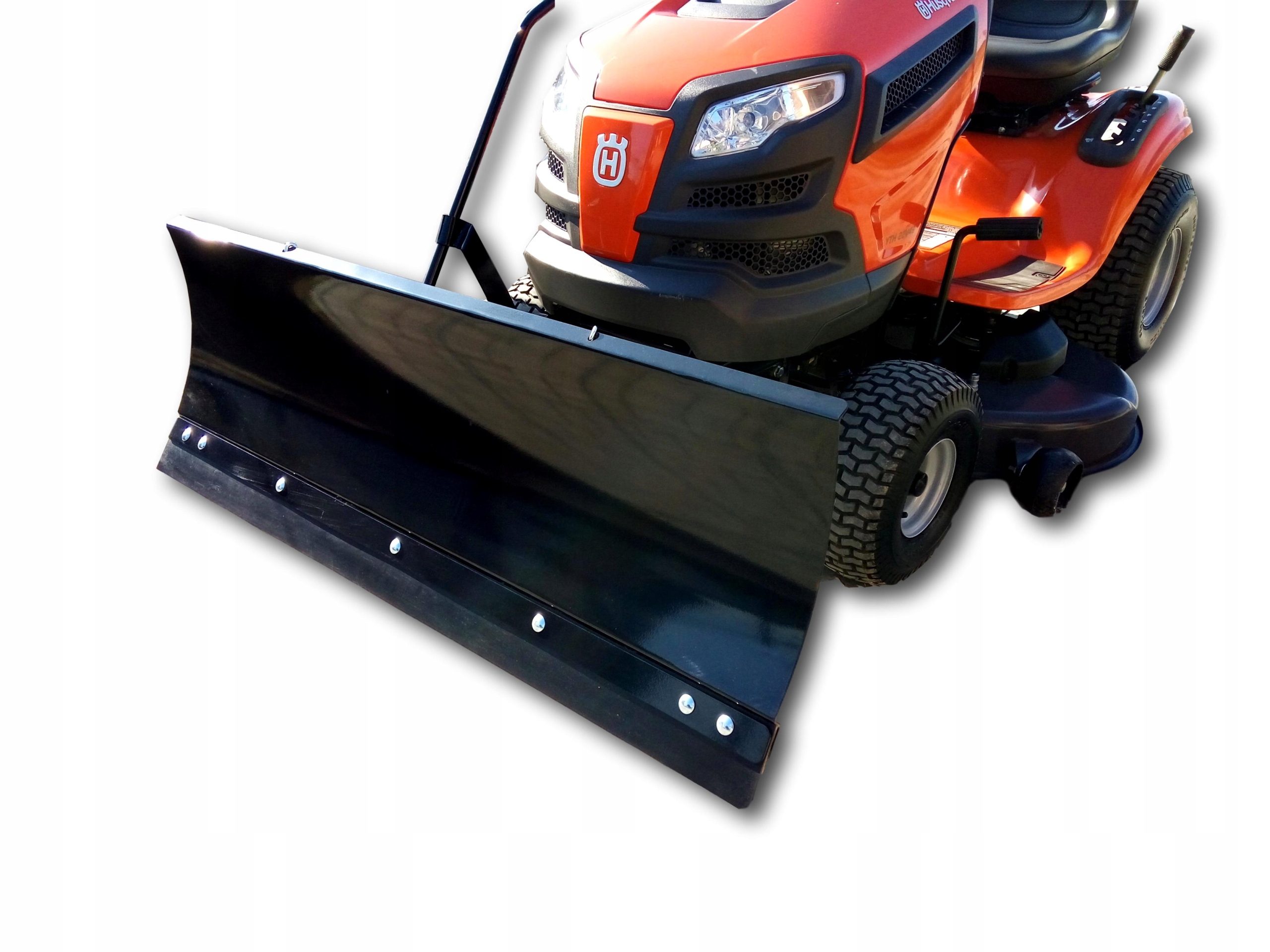 PŁUG ŚNIEŻNY ŚNIEGU TRAKTORKA KOSIARKI Stiga 384 598 792 7102 7122 9101 Typ inny