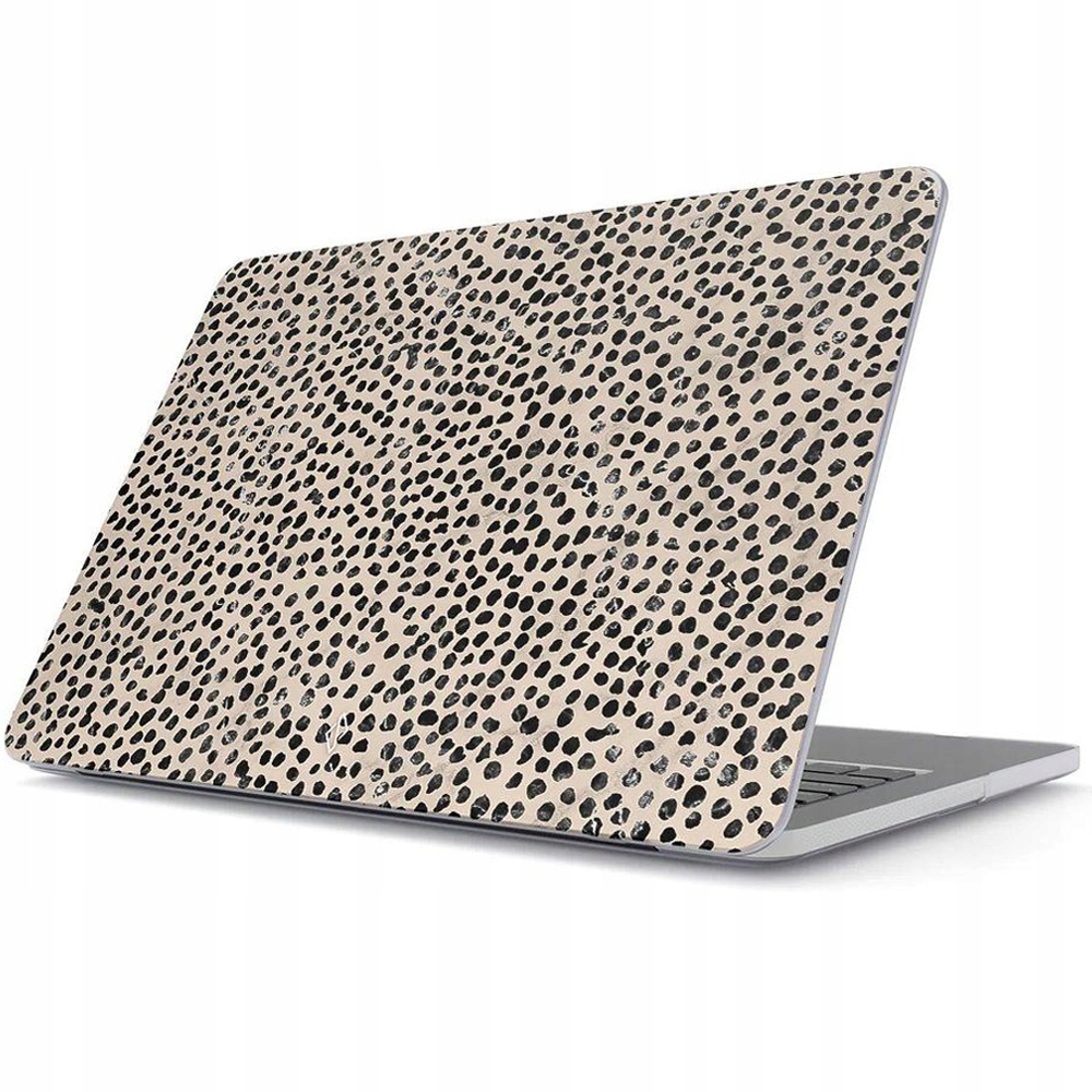 Pouzdro pro MacBook Air 13,6" M4/M3/M2 krytka pouzdra