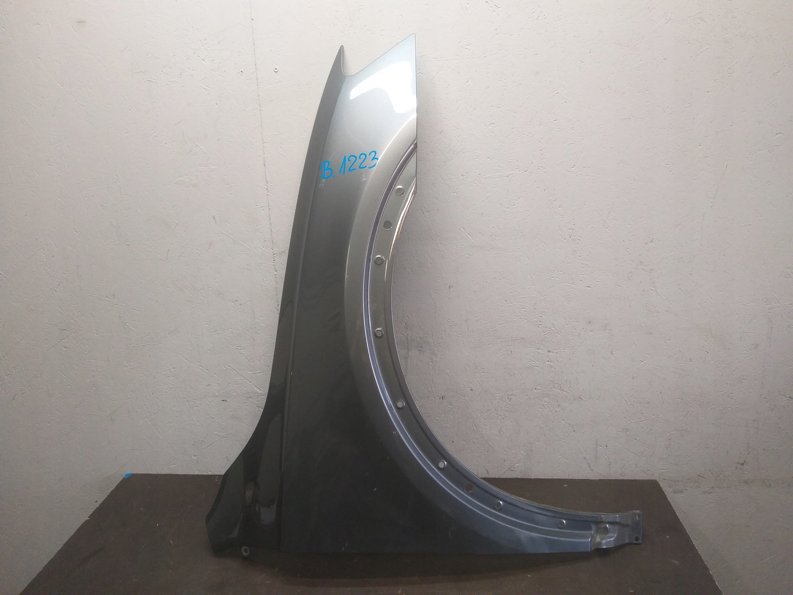 FENDER FRONT RIGHT AUDI Q3 8U