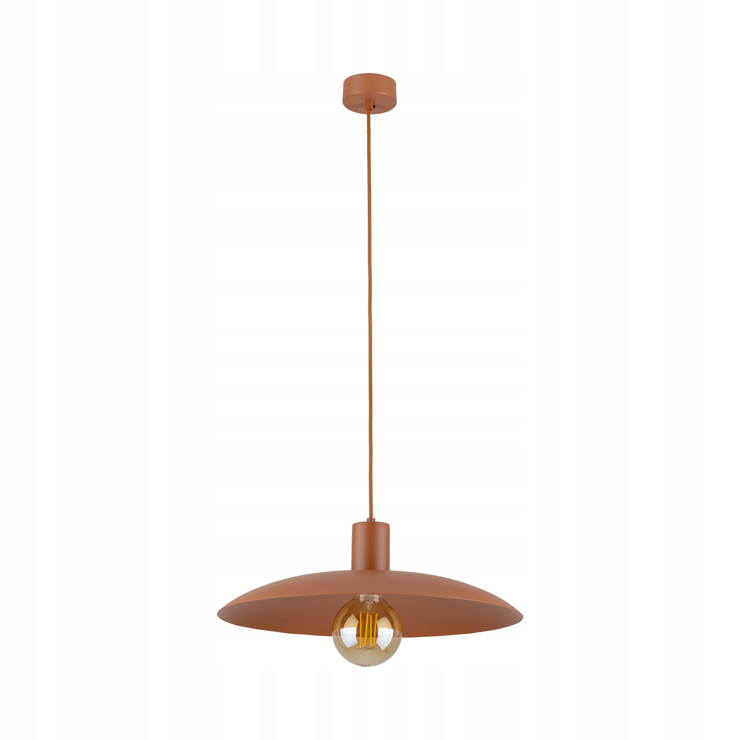 Závěsná lampa Astra Brick 1XE27
