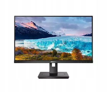 Philips 275S1AE/00 27" Ips Led 2560x1440 50 000 000:1 4ms 300cd Dp Hdmi…