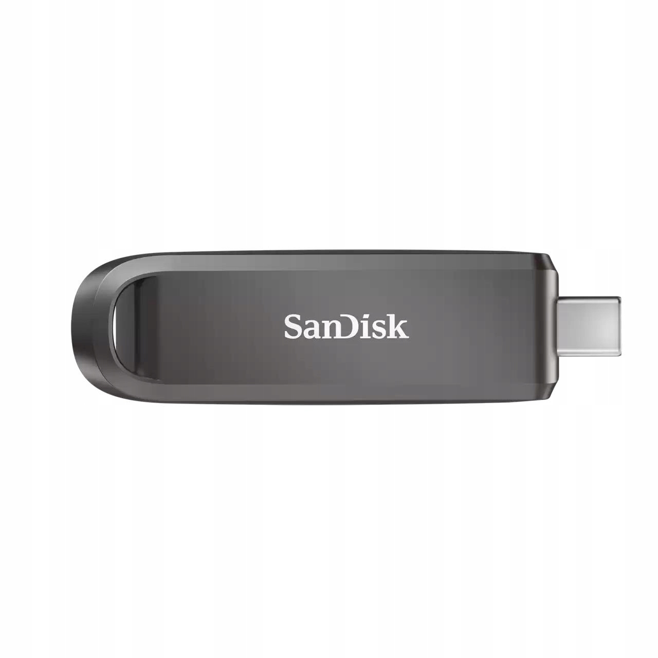 Flash Disk SanDisk Extreme Pro 512GB Usb-c 1000MB/s Šedá