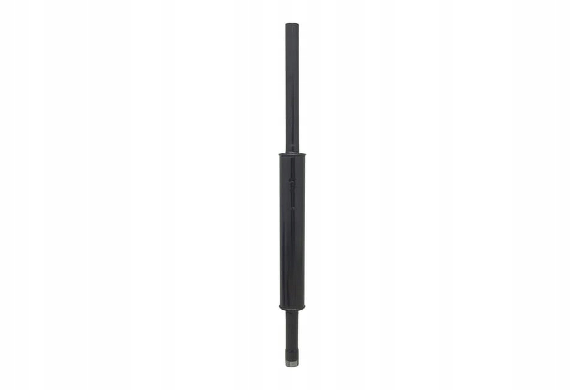 26901661930m1 глушитель, подходит для 3 цил.