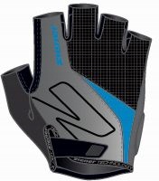 ZIENER CRAVE BLUE Rękawiczki Rowerowe 8,5 Marka Ziener