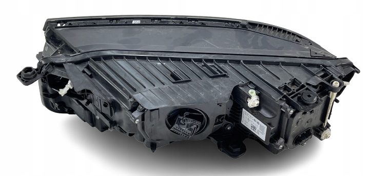 light right front VW TOUAREG III 3 FULL LED 761941082A