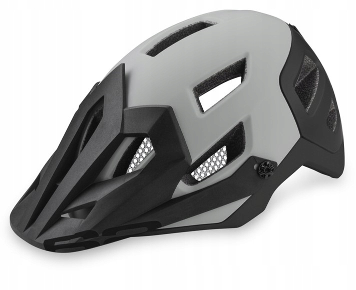 Cyklistická přilba R2 Trail 2 InMold Ergo-Fix M (54-59 cm)