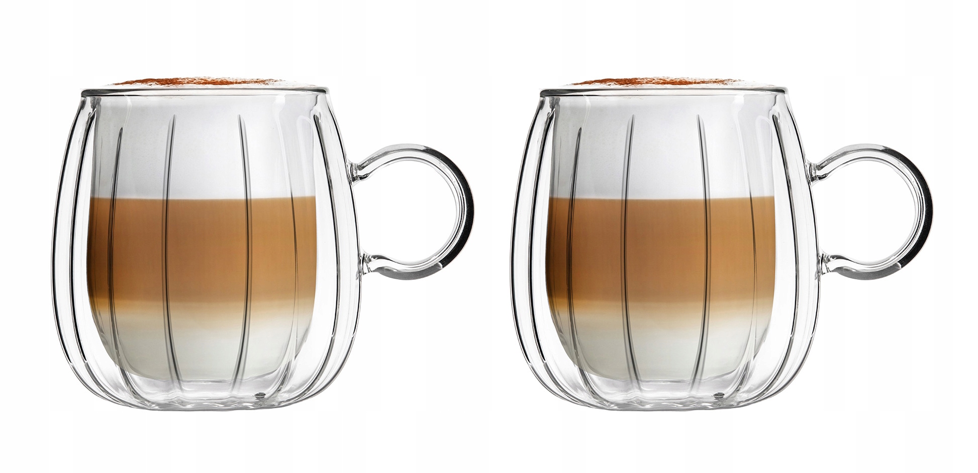 

Szklanki termiczne Vialli Design Tulip 350ml 2szt.