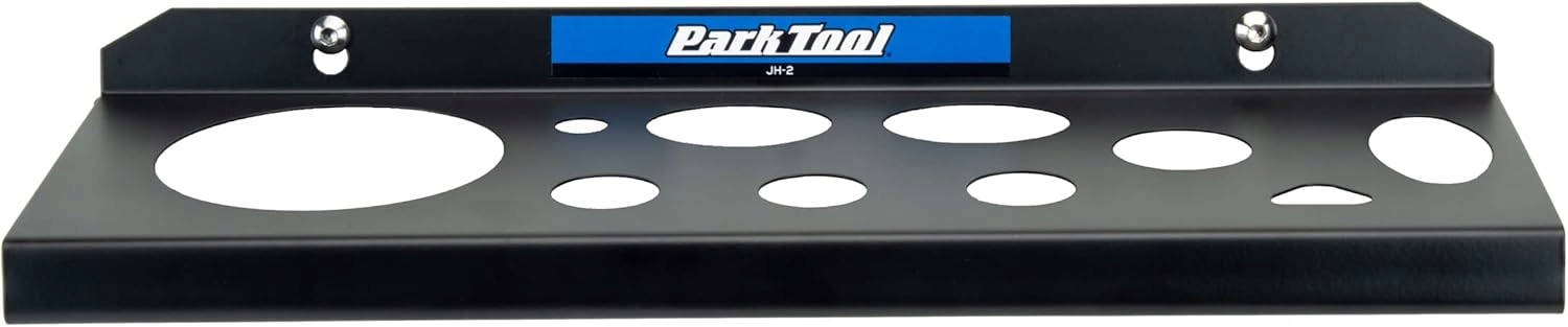 Półka na smary i oleje rowerowe Park Tool JH-2
