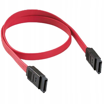 

Kabel Sata III 6GBs 50cm Hdd Ssd Akyga