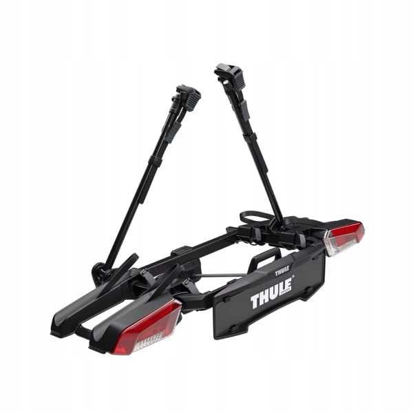 Thule Nosič bicyklov na ťažné zariadenie Outpace 2 bicykle, 13 pin
