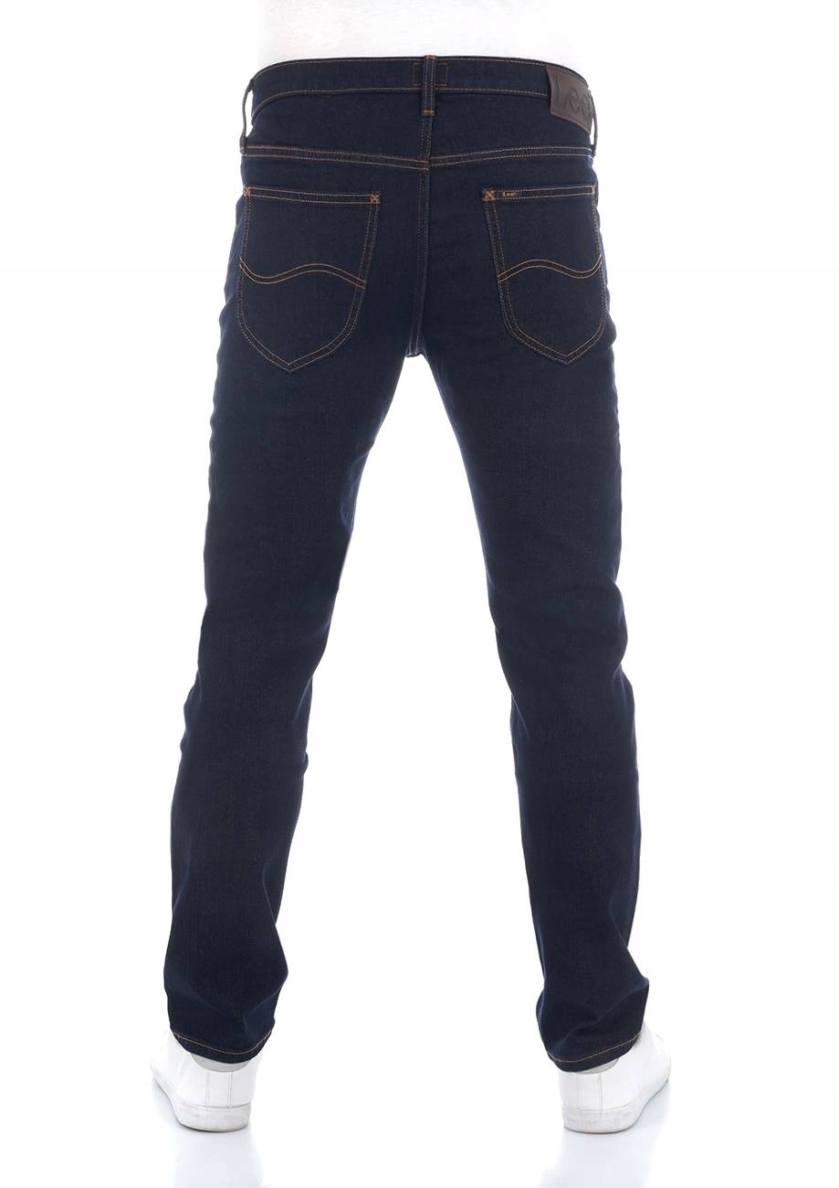 Lee Daren Zip Rinse Blue L707SGPJ 30/30