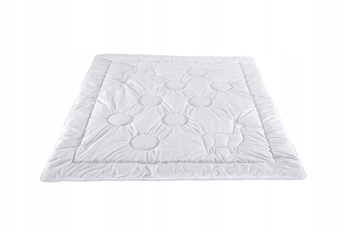 Prikrývka Imperial 140x200 Lama/Alpaka 100 % bavlna
