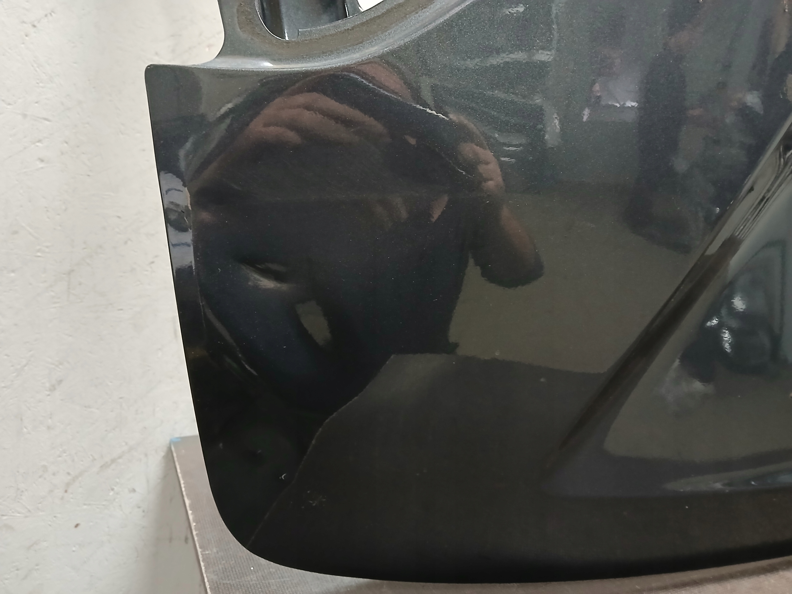 boot door MAZDA CX5 CX-5 CX 5 12-17