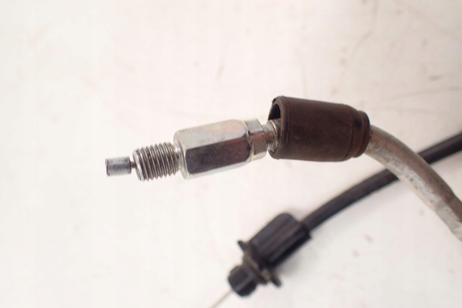 Polaris Sportsman 550 850 XP 2009 Linka gazu oryg Producent Polaris