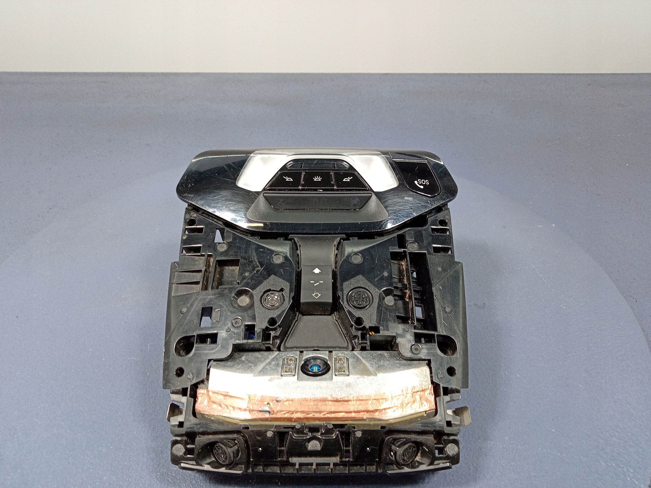 BMW 2 GRAN COUPE F44 фара переднего потолка