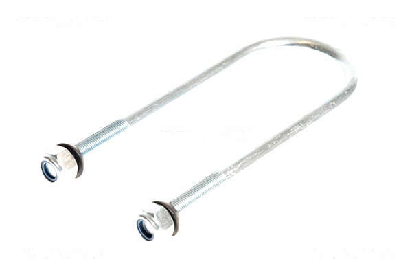 TRISCAN STRZEMIĘ RESORU MERCEDES SPRINTER 08- 216X75MM M14X61MM