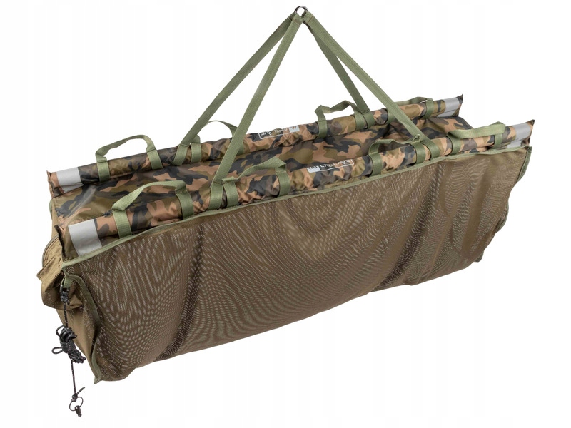 Worek karpiowy Mikado Enclave Camo Sling IS14-R711 120 x 55 cm