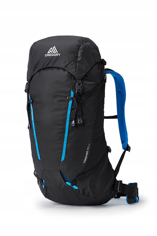 Plecak Gregory Targhee FastTrack 35 l czarny