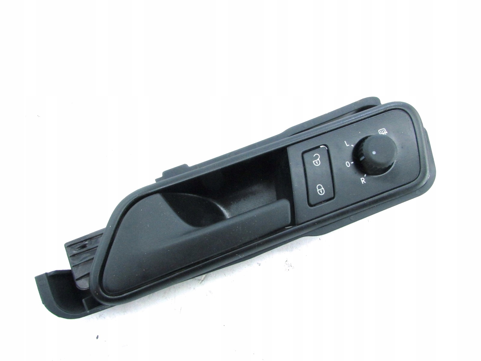 1T1959552K - VW CADDY III ручка дверей ліва передня Європа 10-15R