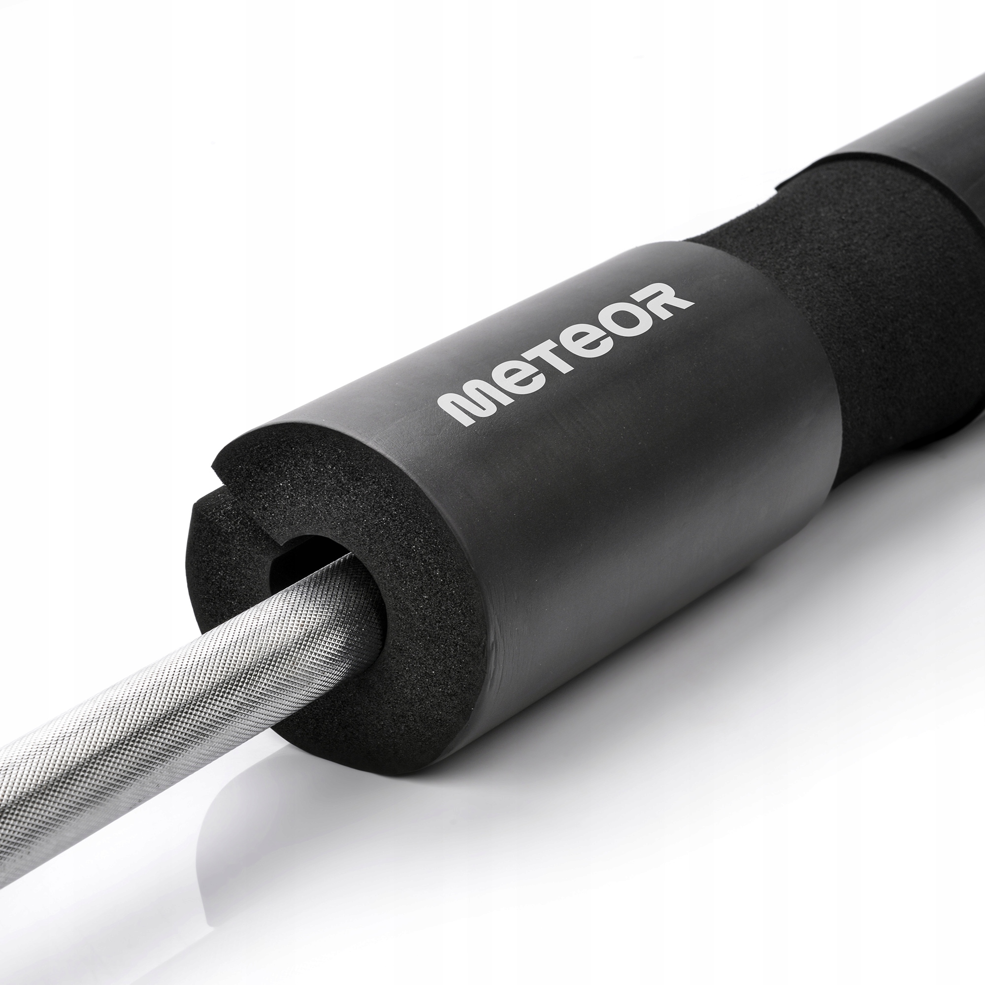 OCHRANIACZ NA KARK BARBELL OSŁONA NA GRYF METEOR EAN (GTIN) 5900724059856
