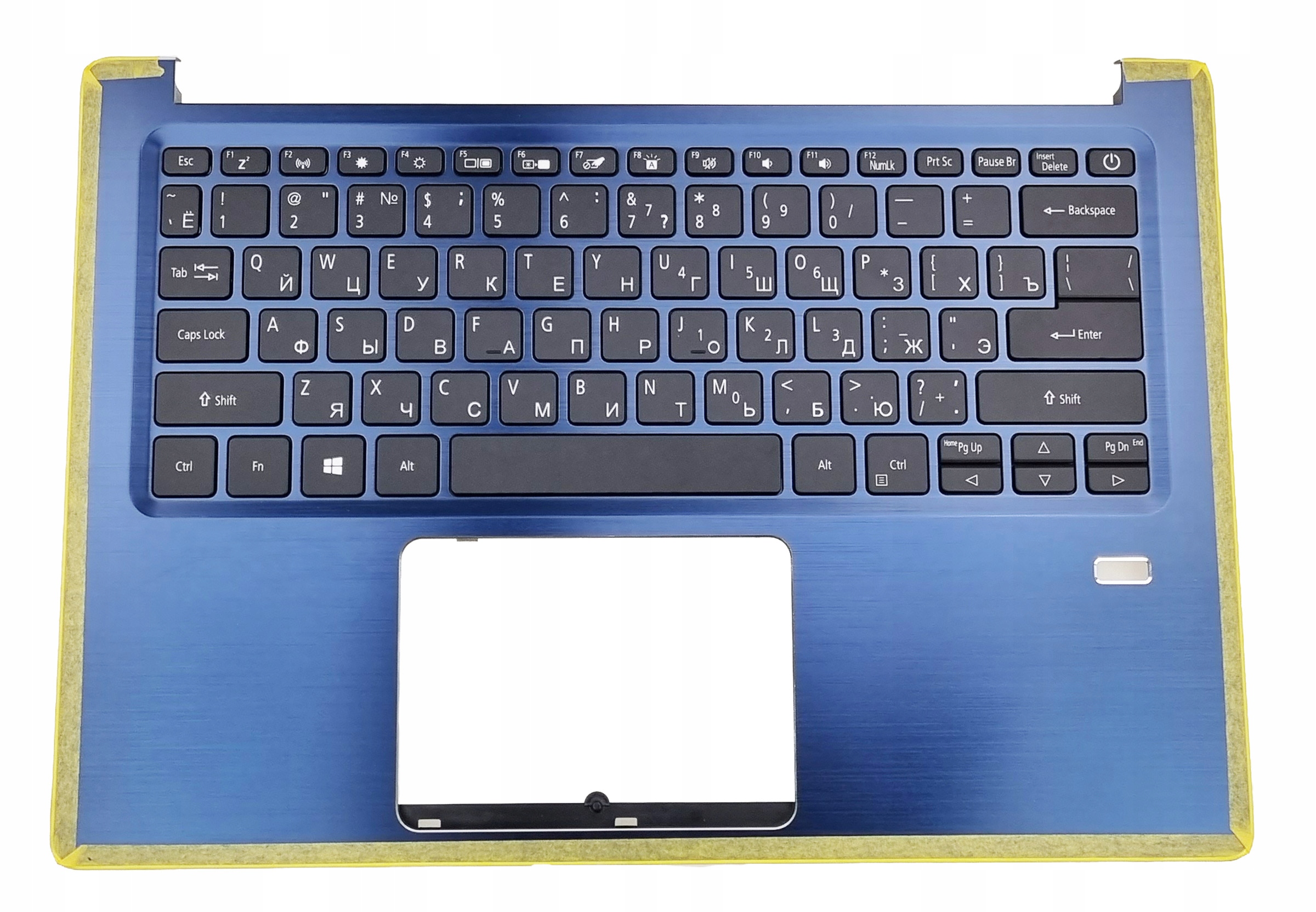 Pouzdro Klávesnice Acer Swift SF314-41 SF314-54 SF314-56 SF314-58 Ruská