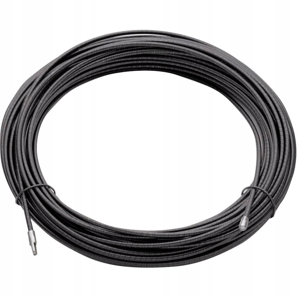 Spirala do wyciągania kabli Eflex, 15 m