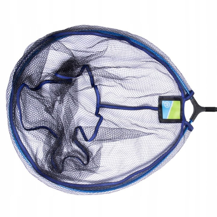 Preston Kosz Podbieraka Free Flow Landing Net 18' (50x40cm)