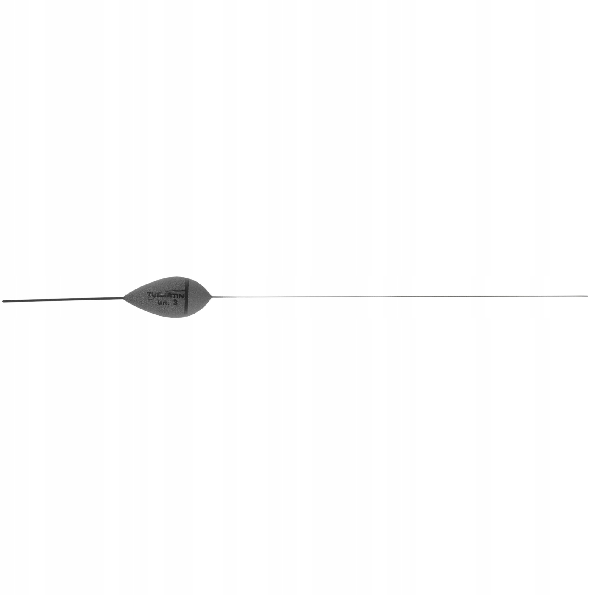 Spławik Tubertini R Float 19 1g