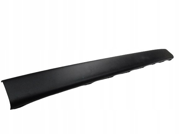 НАКЛАДКА ЗАДНЕГО БАМПЕРА VW PASSAT 4A08074243FZ