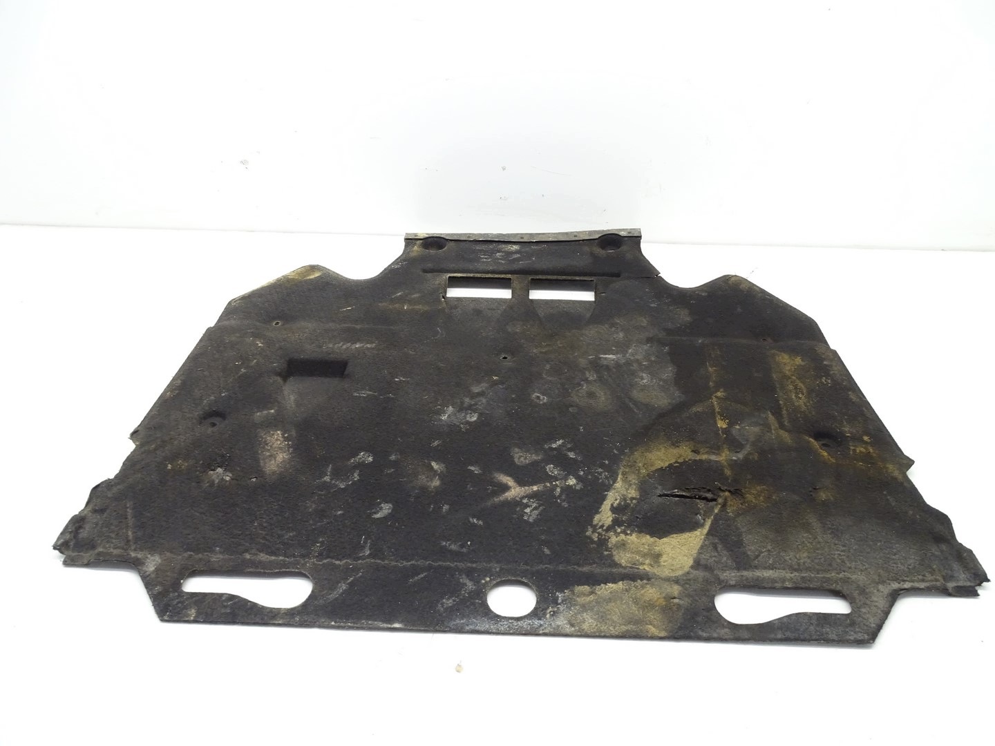 fedél alsó motor AUDI A6 C7 4G 2.0 TDI 4G0863325