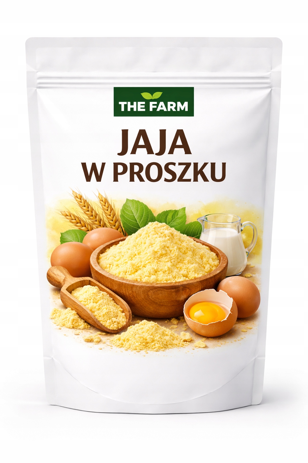 Vajíčka v prášku 1 kg