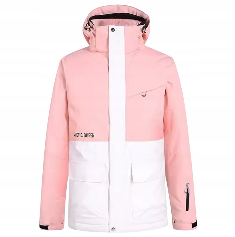 Dámská snowboardová bunda Arctic Queen velikost L