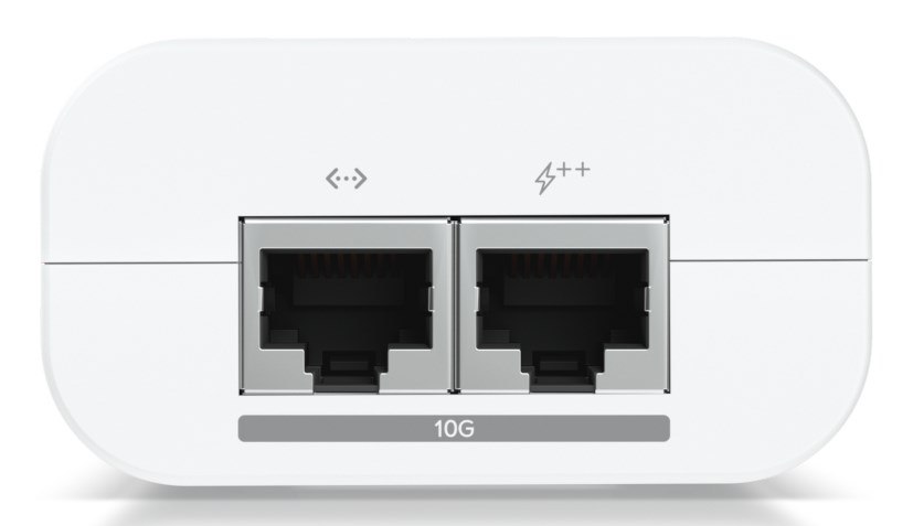 Injector PoE Ubiquiti UACC-PoE++-10G PoE++ 60W (UACC-PoE++-10G-EU)