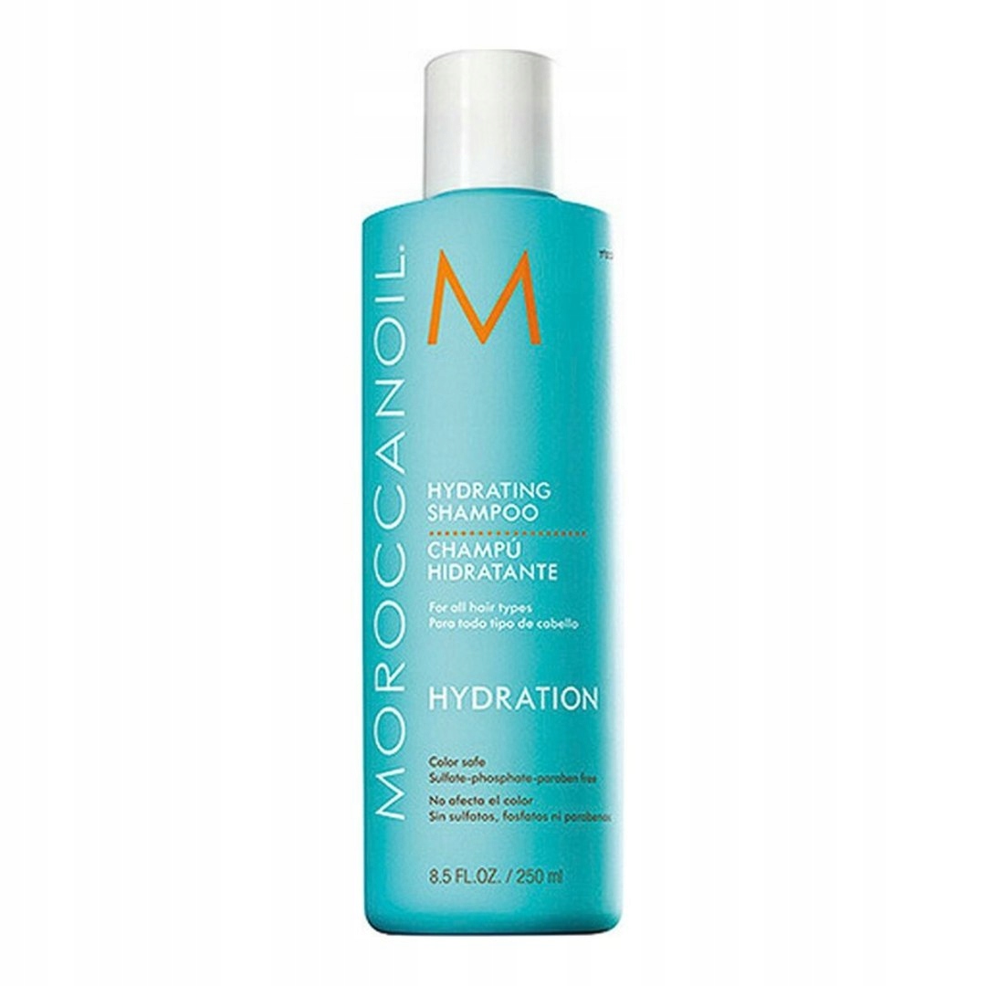 Šampon Hydration Moroccanoil 250 ml