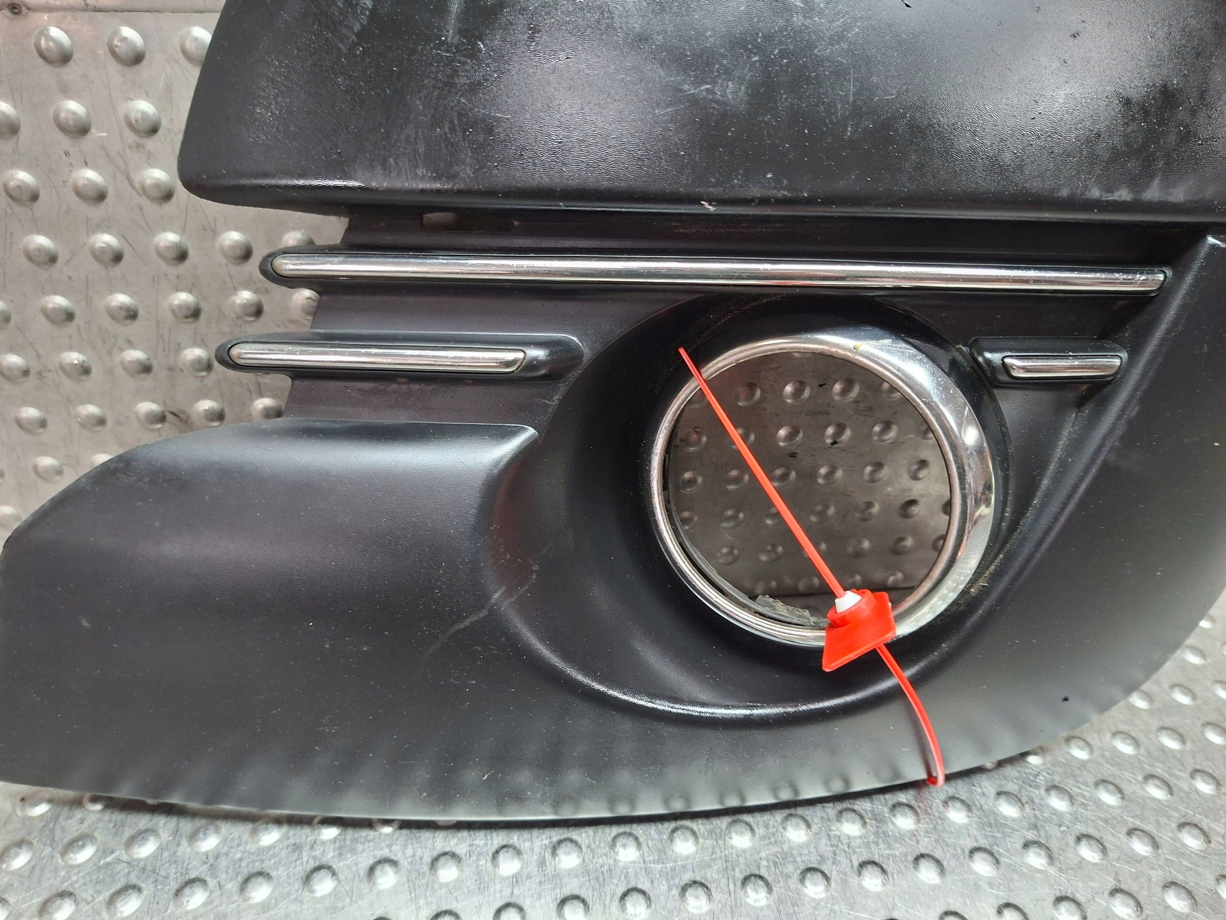 griglia Paraurti Destro 96843502 PEUGEOT 3008 e 2009