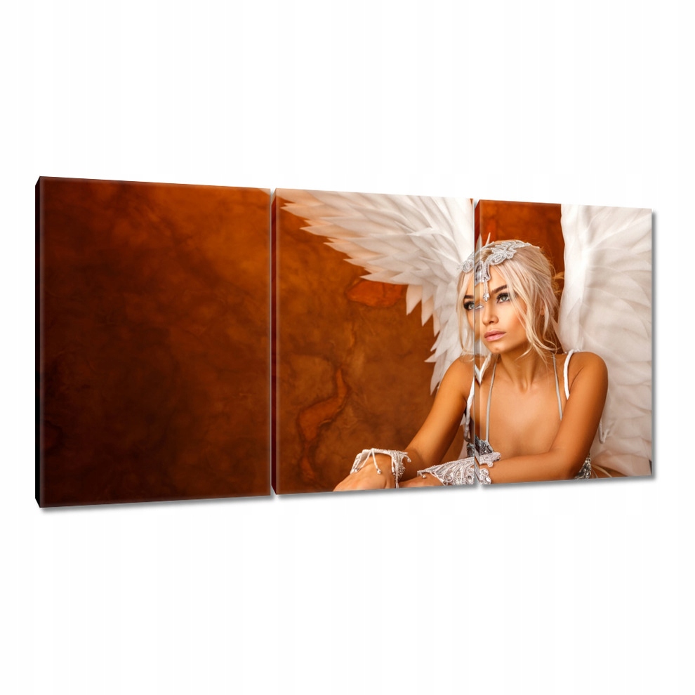 

Obrazy 120x60 Niebiańska laska