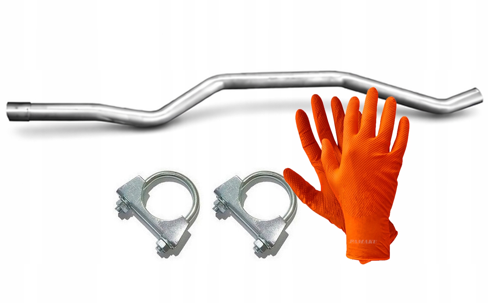 Ford Mondeo MK5 1.5 EcoBoost 118-121kW 160-165KM (od roku 2014) Trubka