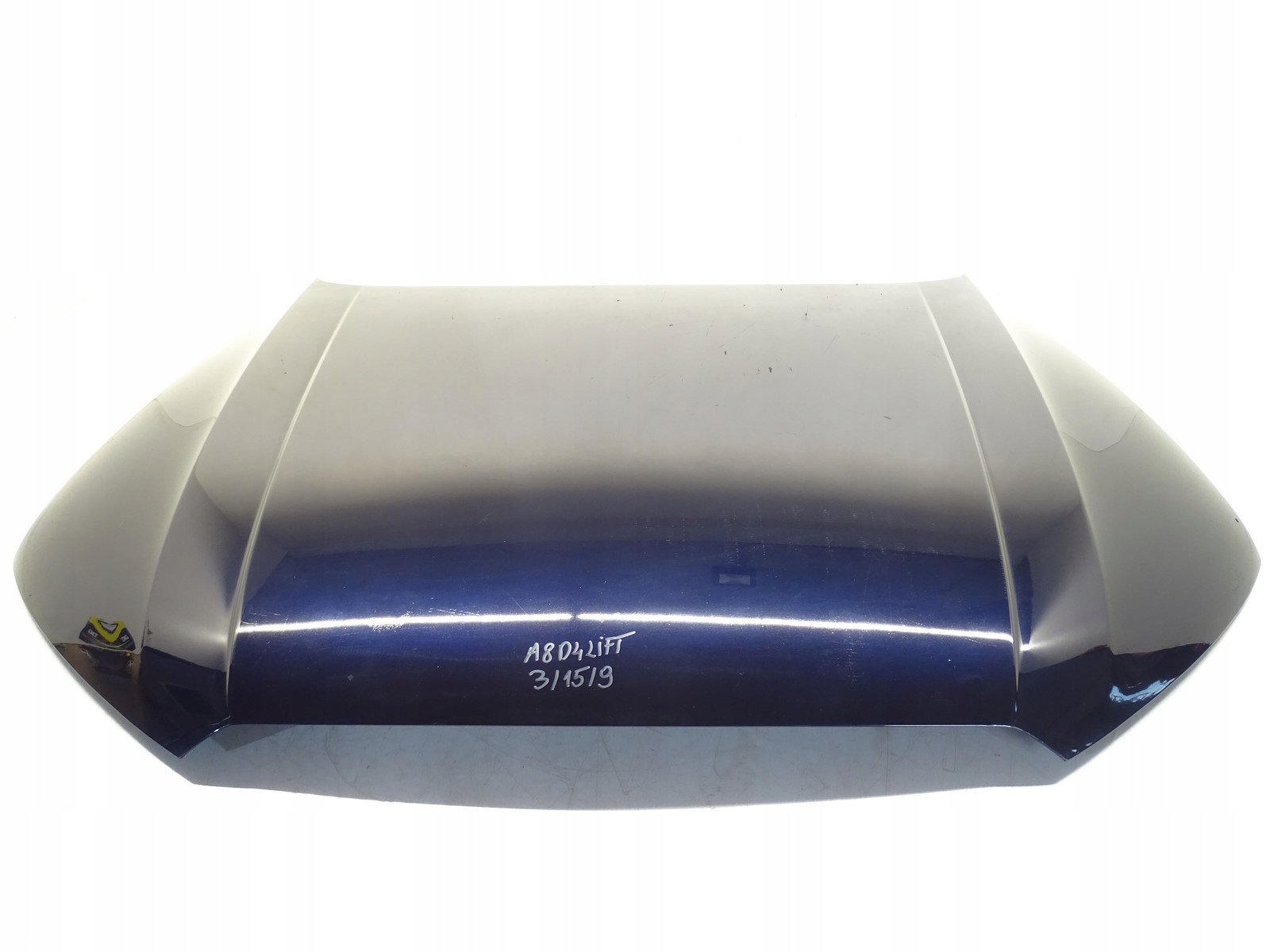 Cofano AUDI A8 S8 4H0 D4 LIFT 13-17 R