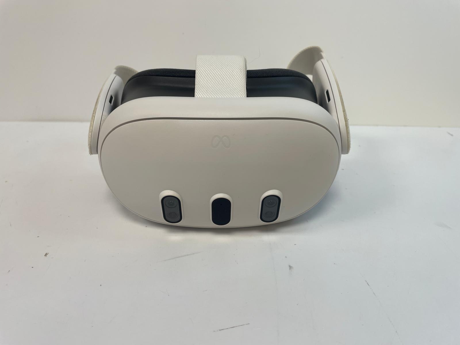 ⭐︎Quest3 128GB⭐︎ Gogle VR Meta Oculus Quest 3 128GB + 2 kontrolery • Cena, Opinie